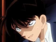 [ 코난 드림 썰 ] 좀비 바이러스 세상에서의 쿠도 신이치 드림 썰