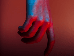 기억의 화실:꿈의 캔버스