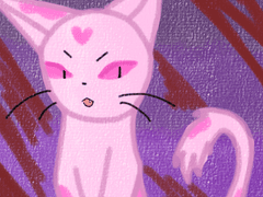 고양이 전사들 - 모모점 11화