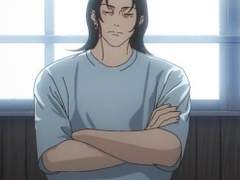 [주술회전 드림]각인은 함부로 하는 게 아닙니다!