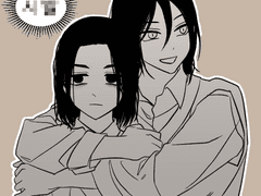 시리스네 낙서 백업