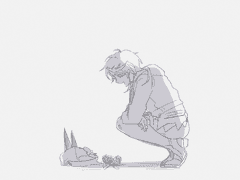 [My+Shu] 작별인사