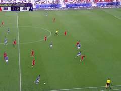 02.03(토) 20:30남축아컵 이란 vs 일본 (라인업 분석 예정)