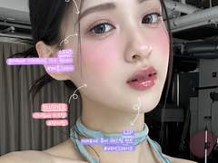 성형없이 예뻐지는 법