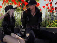 [안갯빛 돌의집 ]소개책자✿ܓ