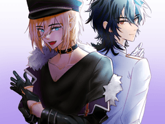 [에이레이] 의상체인지