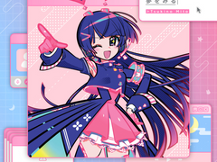 月ノ美兎(츠키노 미토)/月の兎はヴァーチュアルの夢を見る(달토끼는 버츄얼의 꿈을 꾼다)/가사