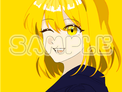 조야끼 커미션 (02.03)