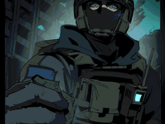 01) Maniac Retrieval