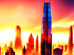 불타는 유리 - 9