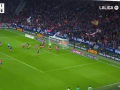 02.03(토) 22:00라리가 발렌시아 vs 알메리아 (라인업 분석 예정)