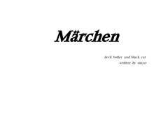 Märchen