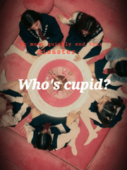 Who's cupid?