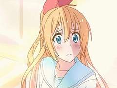 [ 도리벤 ] 왠지 모르게 자신을 피해다니는 드림주에..