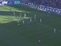 02.03(토) 23:00세리에A 엠폴리 vs 제노아