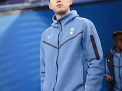 [손흥민] 내 이름 그렇게 부르지 말라고. 20 (完)