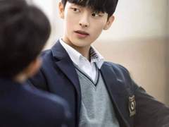 [형제물] 해피패밀리 가상캐스킹 - 천재영