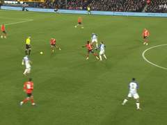 02.04(일) 00:00EPL 브라이턴 vs 크리스탈팰리스