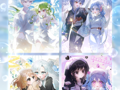 🕊️여캐좋아 Type🤍