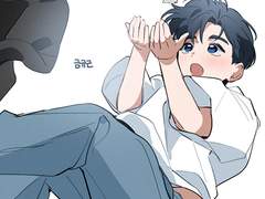 [청배]맏형들이 작아졌다.