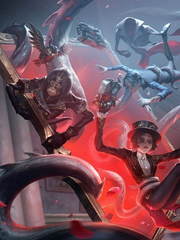 제5인격 연성 모음