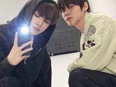 나 빼고 연애 하지 마