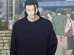 스구루를 유치원 선생님에 버무려보자