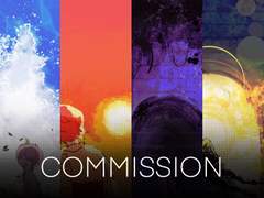 오마카세 1만원 커미션