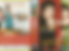 [비디오 표지] 야수와 미녀