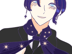 반드시 행복해라! Il