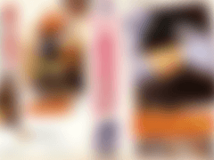 [비디오 표지] 단단한 놈