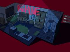 REMOVE : 범죄는 흔적을 남긴다