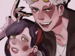 미예 / 드림 만화 정리