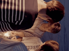 엔시티 상황문답 talk 1