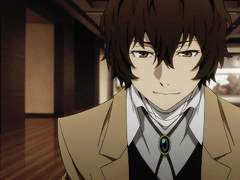 다자이 오사무 ver. 유혹