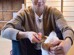 사랑을 속삭여줘! talk 1