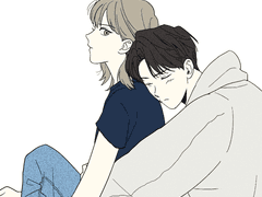 반신 커미션 받습니다