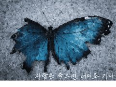 사람은 죽으면 어디로 가나