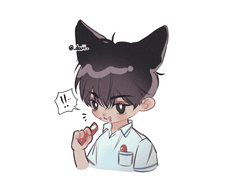 SD타입 커미션 안내 및 신청 폼