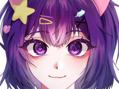 두상 커미션 받습니다