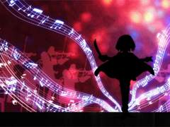 나카하라 츄야 ver. 마녀사냥