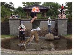 EXP 배 결혼 설문조사 보고