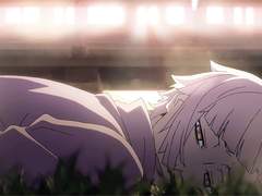 나카지마 아츠시 ver. 주인님, 당신을 부디—