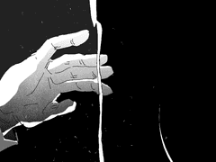 It’s always darkest before the dawn.