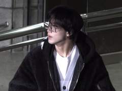 쓸데없이 다정한 너