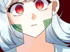 들켰다 들켰어 내 정체가