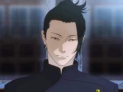 [주술회전] 생일 축하해, 스구루. 근데 왜 죽었어?