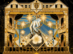 무컨펌 맞춤형 빈티지 아이콘 커미션 공지