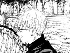 비술사 드림주가 고죠의 첫사랑인 드림