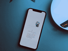 최종병기+신유트리오 모바일 배경화면 배포